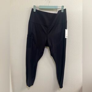 NWT knix XL leakproof legging
